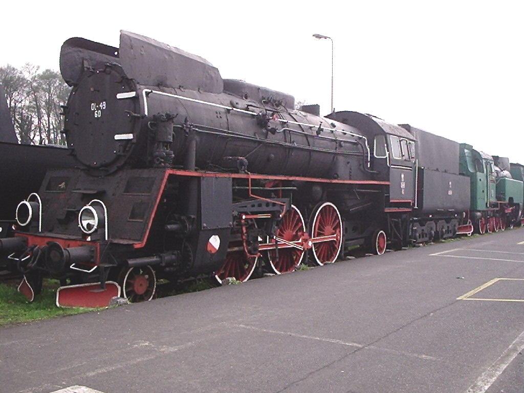 Wolsztyn, 29.04.2006