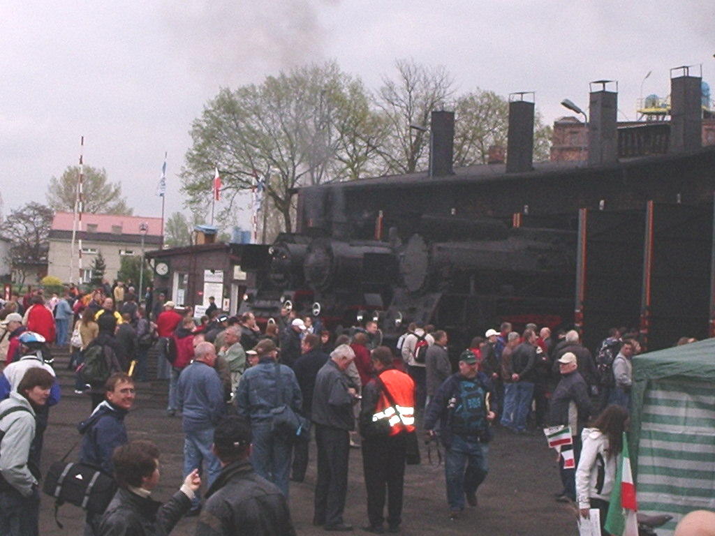 Wolsztyn, 29.04.2006