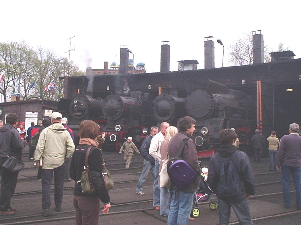 Wolsztyn, 29.04.2006