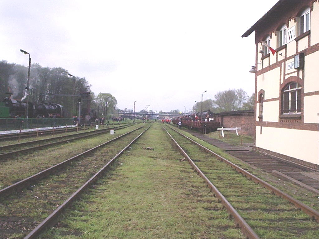 Wolsztyn, 29.04.2006