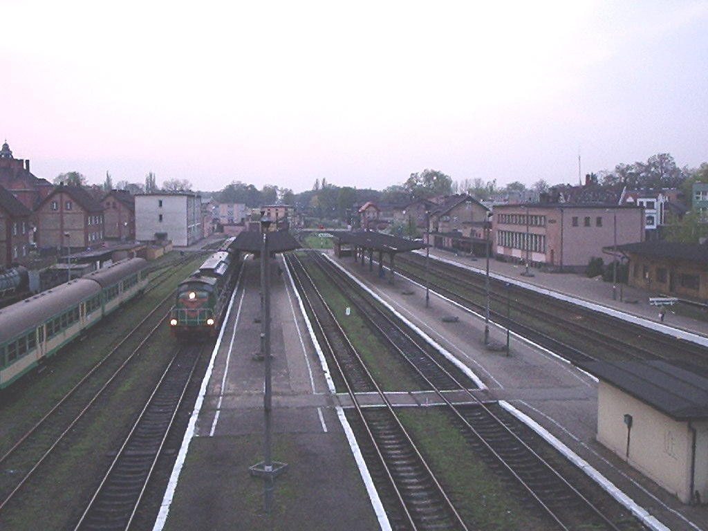 Wolsztyn, 29.04.2006