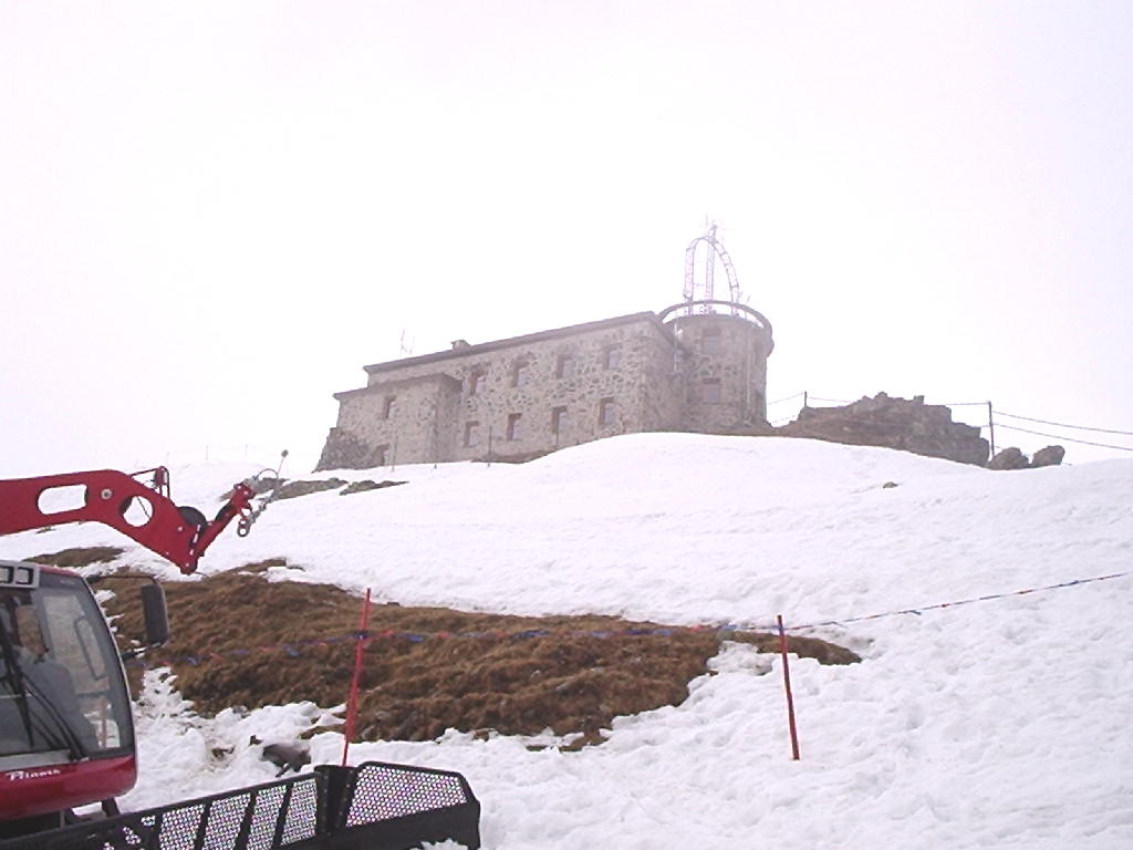 Tatry, 30.04.2006