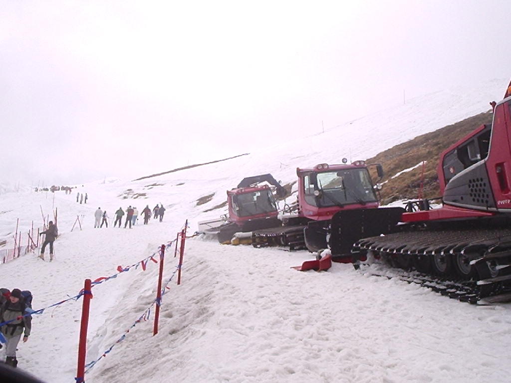 Tatry, 30.04.2006