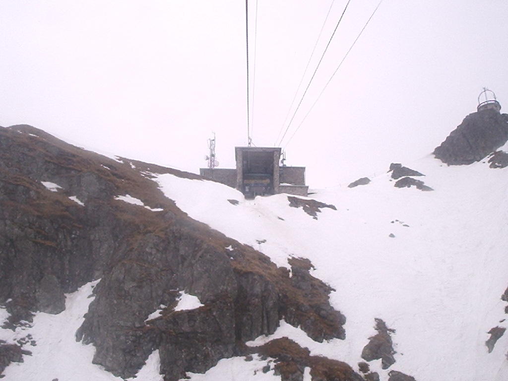 Tatry, 30.04.2006