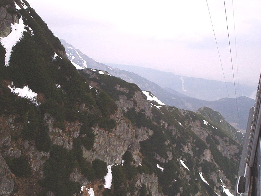 Tatry, 30.04.2006