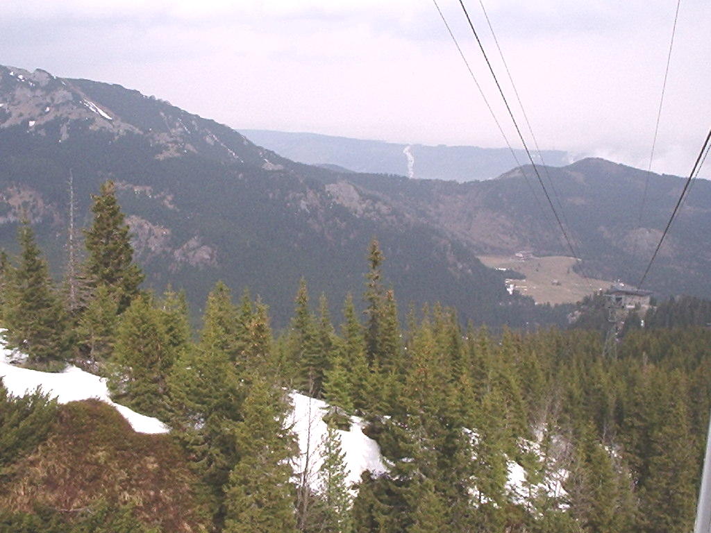 Tatry, 30.04.2006