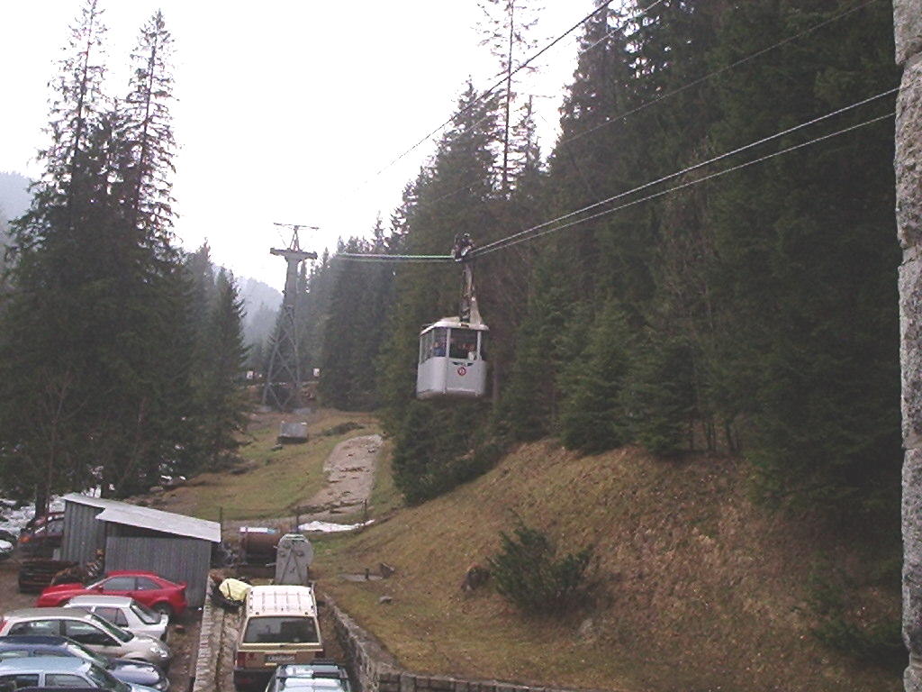 Tatry, 30.04.2006