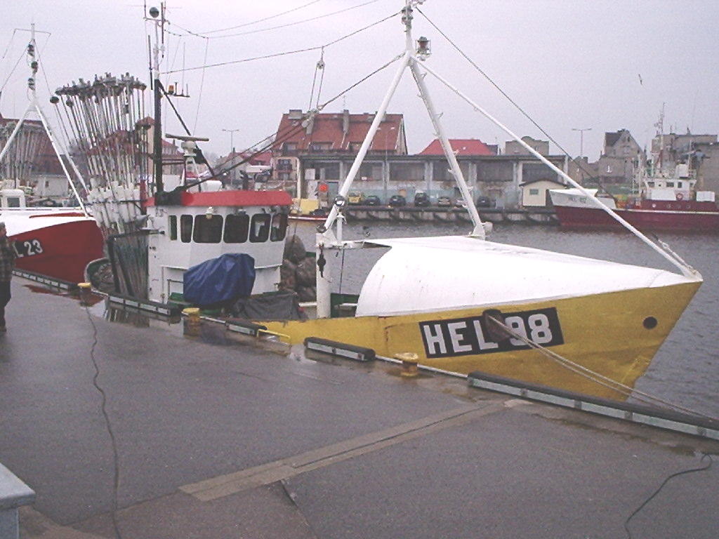 Hel, 1.05.2006