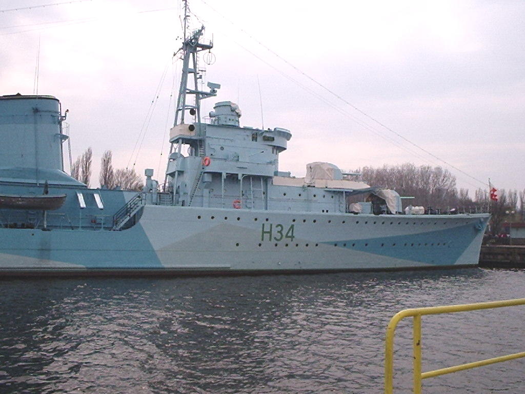 Gdynia, 1.05.2006