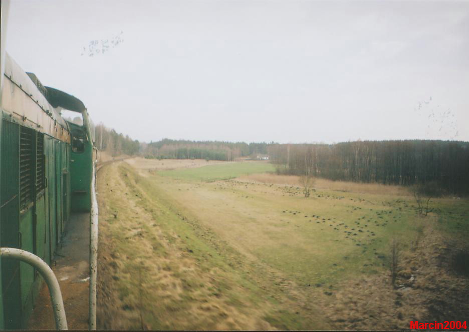 Czersk-Laskowice Pomorskie