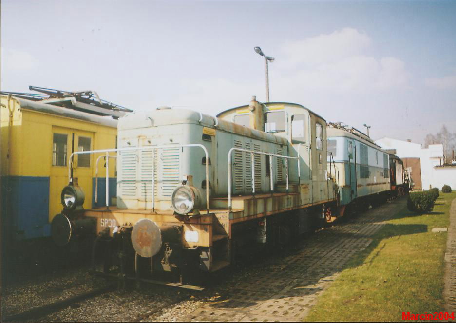 Skansen w Kościerzynie