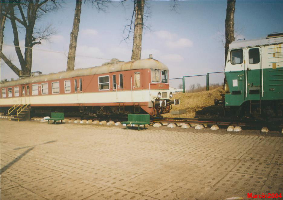 Skansen w Kościerzynie