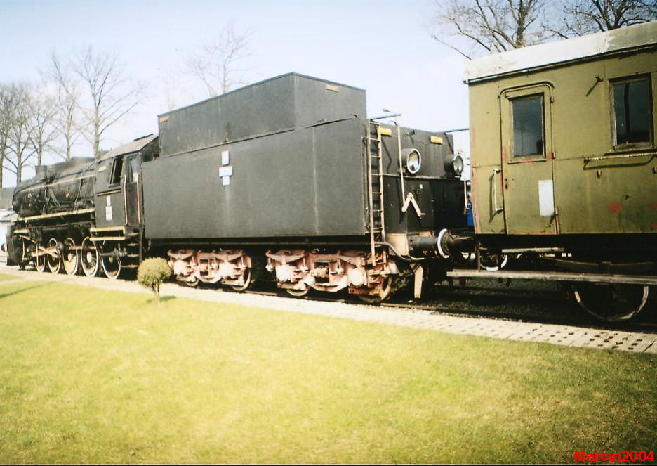 Skansen w Kościerzynie