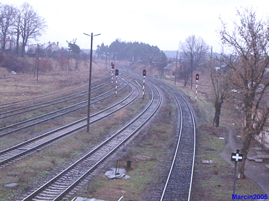 Hajnówka, 10.04.2005