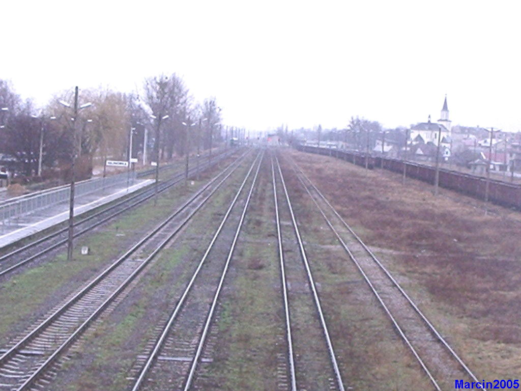 Hajnówka, 10.04.2005