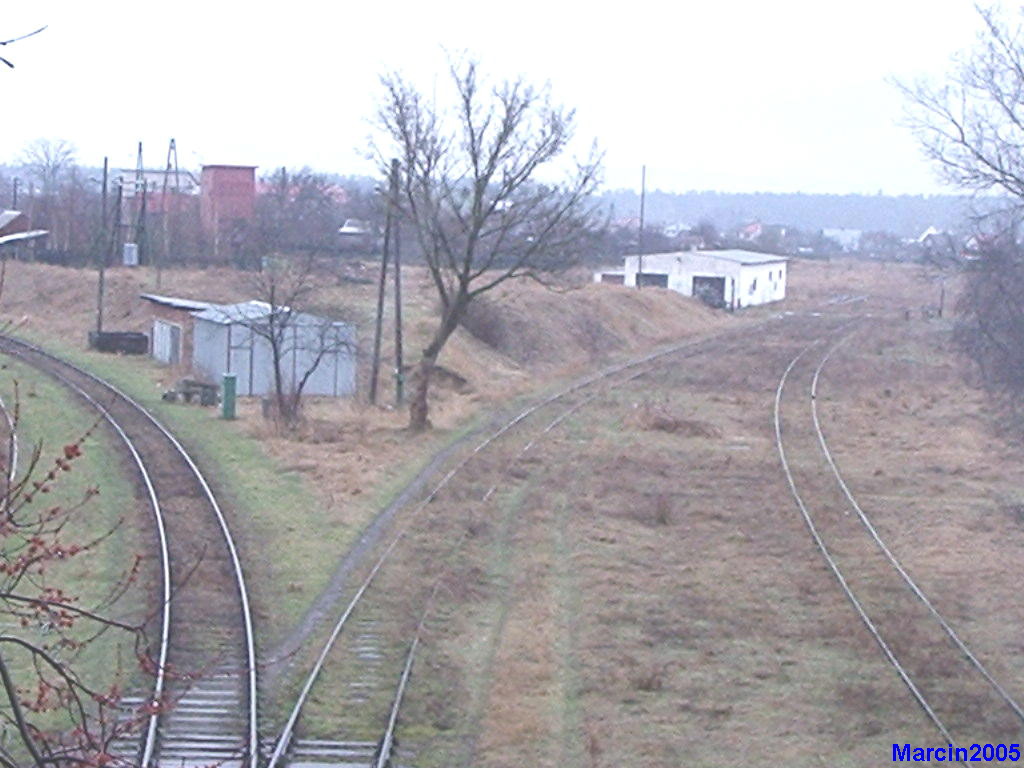 Hajnówka, 10.04.2005