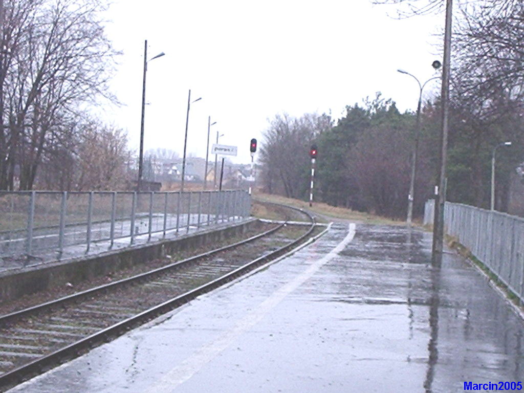 Hajnówka, 10.04.2005